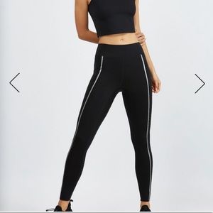 BANDIER DCL Resistance Legging
